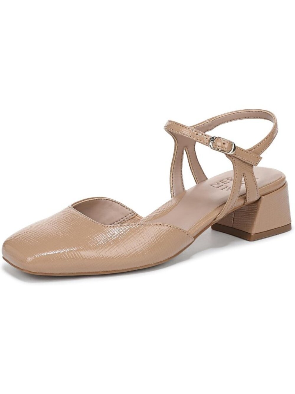 Chic Women's Hattie Pumps - Comfortable Heels for Work & Evening Wear